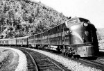 PRR 5876, EP-20, 1949